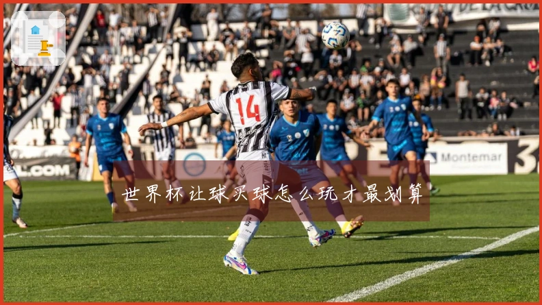 世界杯让球买球怎么玩才最划算