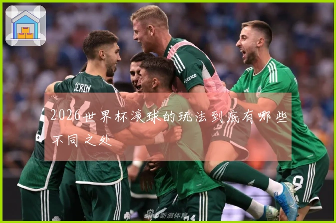 2026世界杯滚球的玩法到底有哪些不同之处