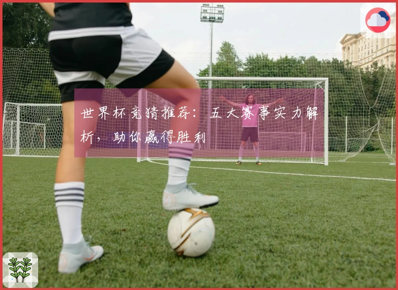 世界杯竞猜推荐：五大赛事实力解析，助你赢得胜利
